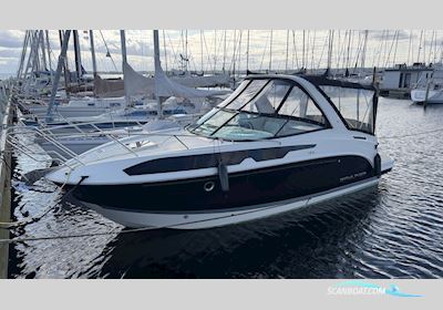 Bayliner Ciera 8 Motorboten 2022, Denemarken