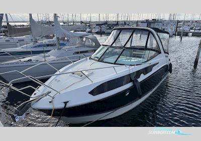 Bayliner Ciera 8 Motorboten 2022, Denemarken
