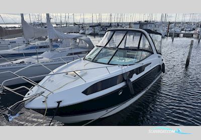 Bayliner Ciera 8 Motorboten 2022, Denemarken