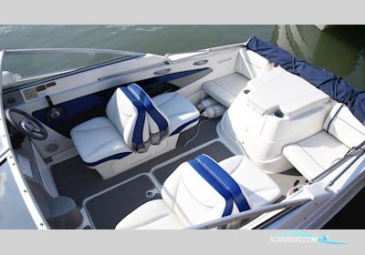Bayliner DISCOVERY 192 Motorboten 2007, met  Mercruiser motor, Sweden