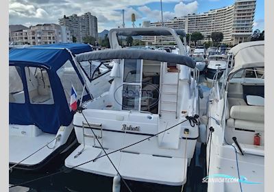 Bayliner Fly Cierra 2858 Motorboten 1996, met Mercruiser motor, France