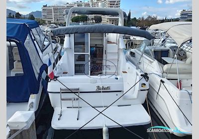 Bayliner Fly Cierra 2858 Motorboten 1996, met Mercruiser motor, France