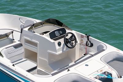 Bayliner M17 Motorboten 2021, Denemarken