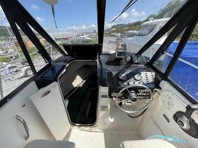Bayliner Trophy 2052 WA Motorboten 2006, met Cummins MerCruiser motor, Ierland