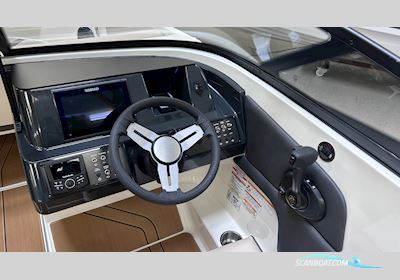 Bayliner V20I Motorboten 2025, met Mercruiser 4.5 l Mpi motor, Denemarken
