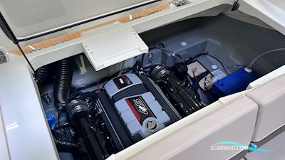 Bayliner V20I Motorboten 2025, met Mercruiser 4.5 l Mpi motor, Denemarken