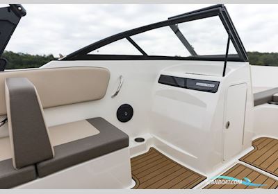 Bayliner VR4 Bowrider Med 115hk Mercury 2,1L XL CT - Inkl. Ekstra Udstyr. Motorboten 2025, Denemarken