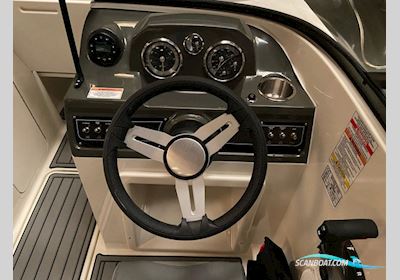 Bayliner VR4 Bowrider OB, Mercury F115 CT Motorboten 2026, met Mercury motor, Denemarken