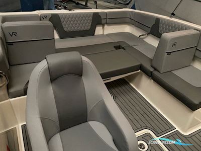 Bayliner VR4 Bowrider OB, Mercury F115 Efi...Solgt Motorboten 2024, met Mercury motor, Denemarken