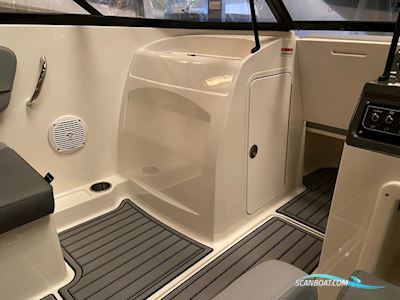 Bayliner VR4 Bowrider OB, Mercury F115 Efi...Solgt Motorboten 2024, met Mercury motor, Denemarken