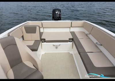 Bayliner VR4 Bowrider Motorboten 2025, Denemarken