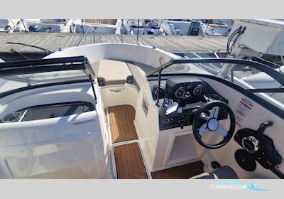 Bayliner VR4 Bowrider Motorboten 2019, met Honda motor, Sweden