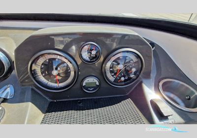 Bayliner VR4 Bowrider Motorboten 2019, met Honda motor, Sweden