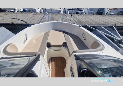 Bayliner VR4 Bowrider Motorboten 2019, met Honda motor, Sweden
