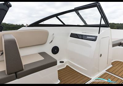 Bayliner VR4 OB Motorboten 2024, Denemarken