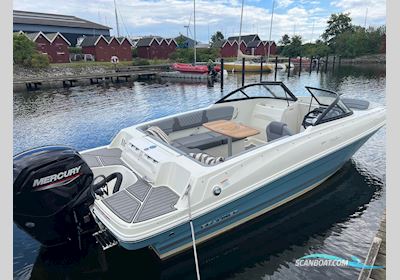 Bayliner VR4 OB Motorboten 2022, met Mercury  motor, Denemarken