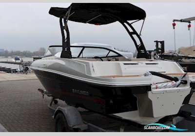 Bayliner VR4 Outboard Motorboten 2024, met Mercury motor, The Netherlands