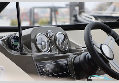 Bayliner VR4 Outboard Motorboten 2024, met Mercury motor, The Netherlands