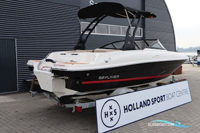 Bayliner VR4 Outboard Motorboten 2024, met Mercury motor, The Netherlands