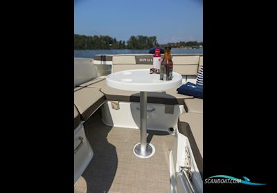 Bayliner VR5 Bowrider OB (2024) Motorboten 2025, Denemarken