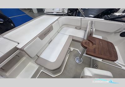 Bayliner VR5 Bowrider Motorboten 2019, met Mercury 150 hk 4-Takt motor, Denemarken