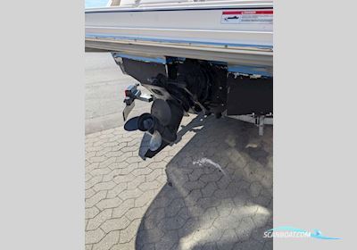 Bayliner VR5 Bowrider Motorboten 2021, met Mercruiser motor, Denemarken