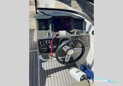 Bayliner VR5 Bowrider Motorboten 2021, met Mercruiser motor, Denemarken
