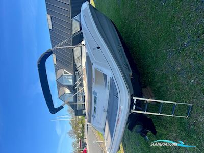 Bayliner VR5 Bowrider Motorboten 2021, met Mercruiser motor, Denemarken