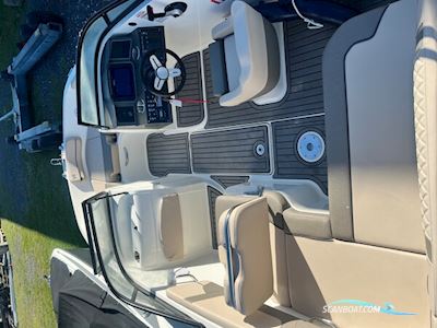 Bayliner VR5 Bowrider Motorboten 2021, met Mercruiser motor, Denemarken