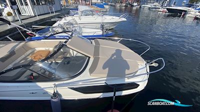 Bayliner VR5 CUDDY Motorboten 2019, met Mercruiser motor, Sweden