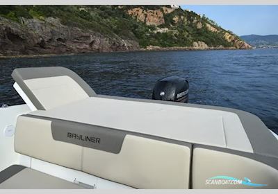 Bayliner VR5 Cuddy ( NY Pris ) Sat 25.000.- Ned Motorboten 2025, Denemarken