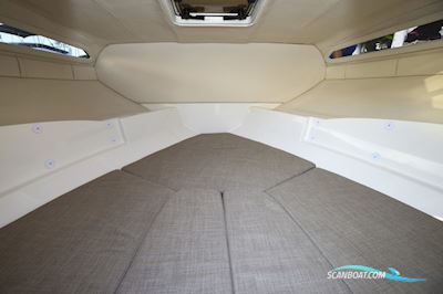 Bayliner VR5 Cuddy Med F150 Mercury-Efi XL 3,0L - Inkl. Udstyr - Solgt Motorboten 2025, Denemarken