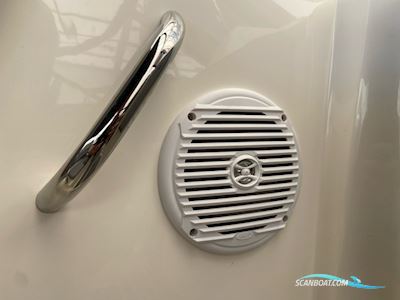 Bayliner VR5 Cuddy, Mercruiser 4.5L Mpi...Solgt Motorboten 2022, met Mercruiser motor, Denemarken