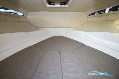 Bayliner VR5 Cuddy, Mercury F115 Efi CT...Solgt Motorboten 2024, met Mercury motor, Denemarken