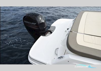 Bayliner VR5 Cuddy OB (sat 52.430.- Ned ) Motorboten 2025, Denemarken