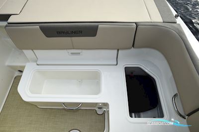 Bayliner VR5 Cuddy med Mercury F200 XL-EFI DS V6 - inkl. udstyr - TILBUD Motorboten 2025, Denemarken