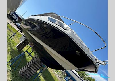 Bayliner VR5 Cuddy Motorboten 2019, met Mercury 115 hk motor, Denemarken