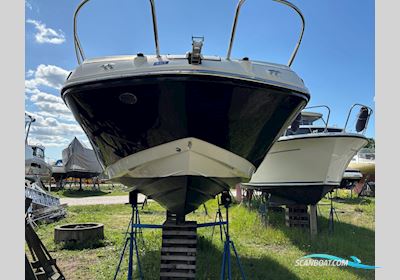 Bayliner VR5 Cuddy Motorboten 2019, met Mercury 115 hk motor, Denemarken
