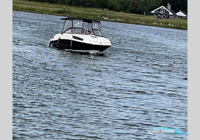 Bayliner VR5 Cuddy Motorboten 2019, met Mercury 115 hk motor, Denemarken