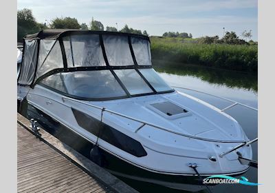 Bayliner VR5 Cuddy Motorboten 2019, met Mercury 115 hk motor, Denemarken