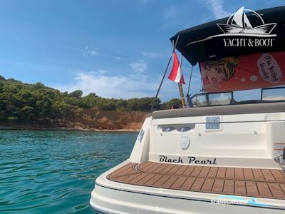 Bayliner VR6 C Motorboten 2020, met Mercruiser motor, Duitsland