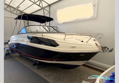 Bayliner VR6 Cuddy, Mercruiser 6,2 Mpi... Motorboten 2020, met Mercruiser motor, Denemarken