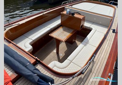 Beaver 900 Motorboten 1997, met Yanmar motor, The Netherlands