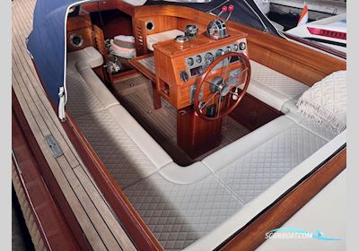 Beaver 900 Motorboten 1997, met Yanmar motor, The Netherlands