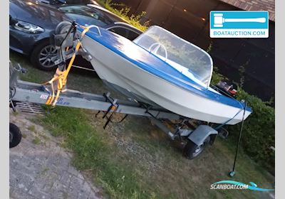 Beekman 430 Motorboten 2024, The Netherlands