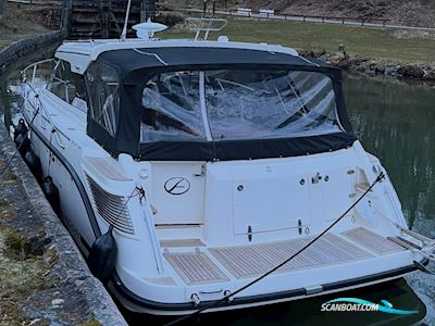 Begagnad Aquador 27 HT -14 (GA) Motorboten 2014, met Mercruiser V6-260 hk motor, Sweden