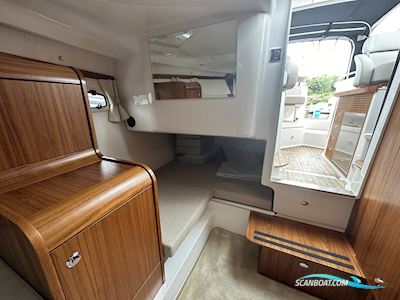 Begagnad Aquador 27 HT -20 (OM) Motorboten 2020, met Mercruiser 270 hk Diesel motor, Sweden
