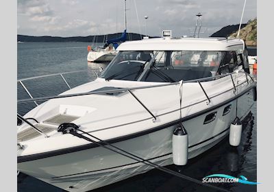 Begagnad Aquador 27 HT -20 Motorboten 2024, Sweden