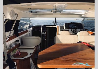 Begagnad Aquador 27 HT -20 Motorboten 2024, Sweden