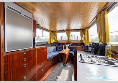 Bege 9.50 AK Cabrio Motorboten 2007, met Yanmar motor, The Netherlands